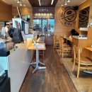 커피빈여의도역점
