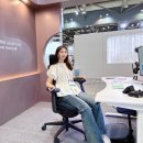 혁신PC랜드 | 리버노보 옴니 킨텍스 가구박람회 인체공학 게이밍 의자