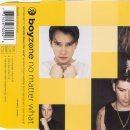 No Matter What/Boyzone 이미지