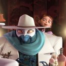 A Monster in Paris 이미지