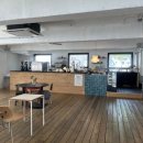 마킹커피(Marking Coffee) | 창원 가로수길 신상 카페 로슈커피 반려동물 동반 가능한 카페