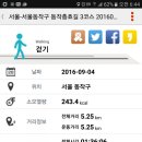 동작충효길 3코스 한강나들길 이미지