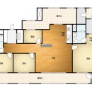 경기 평택시 소사동 697 평택효성해링턴플레이스2단지 203동 27층 이미지