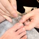 샵네일 | [공지] 제목 : [구로 네일샵] 다루아 네일후기 페디 추천 구로역