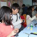 새힘지역아동센터 이미지