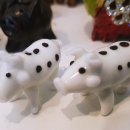 인형의 거리(돼지) 이미지