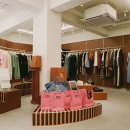 코오롱인더스트리FNC부문럭키마르쉐 조선비즈