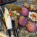 록수정식당 | 을왕리 조개구이 내돈내산 푸짐했던 식사 후기