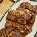 삼지창갈비 이미지