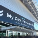 씨앤드 플레이존(PLAY ZONE) | 조지현 콘서트 가다. DAY6 10th Anniversary Tour <The DECADE> 편