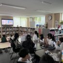 성은작은도서관 이미지