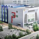 남양주체육문화센터 1층 이미지