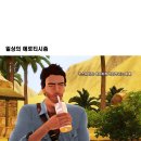 [바람별의 짐즈 3] 말톡의 세계일주 이미지