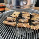 황토집숯불닭갈비 이미지