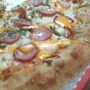 피자마루 봉동점 이미지