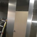 개화산역 화장실 이미지