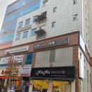 관평중학교 버스정류장 이미지