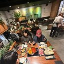 암남동 사천해물탕 건물 | [수원AK플라자] ‘훠궈야’에서 맛점 후 메가박스에서 ‘보스’ 관람 나들이