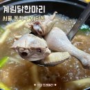 쭈꾸미엄나무닭한마리 | [ 사당 / 계림닭한마리 ] 한방닭한마리 모임추천 사당맛집 사당보양식 추천맛집 솔직후기