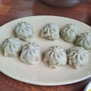 반지락칼국수