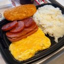 [괌여행 4,5일차] 괌 골프장 2인 노캐디 CCP 라운딩 후기 &amp; 괌 맛집추천 맥도날드 모닝세트 제프버거...