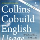 Collins Cobuild English Usage : 콜린스 코빌드 어법사전(한국어판) 이미지