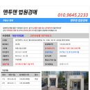 월드컵대로 이미지