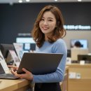 문자보내기반(스마트폰 활용반) | 갤럭시북 4 AI 기능 실사용 후기 및 활용법