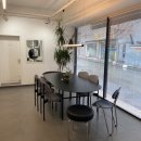 라운드커피 이미지