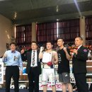 용인대이천복싱체육관 이미지