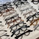 안경원 리안 | 청주 율량동 리안경원, 하우스 브랜드 안경원 뿔테 후기