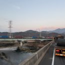 남해고속도로 창원방향 이미지