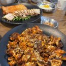 산촌 | 서울 영등포 점심 추천 산촌신쭈꾸미 내돈내산 후기