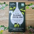 메디트리 유기농올리브오일, 엑스트라버진 올리브오일 프레쉬로 시작하는 모닝루틴 후기