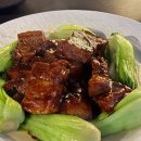 창원중앙동술집 동파육 잘하는 중앙동 맛집 객잔희바오