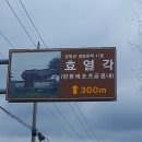 쌍학리 효열각 이미지