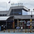 내린천 | 속초 가는 길 후기 (홍천·내린천휴게소 들러 한산했던 속초 바다까지)