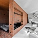 레드브릭 화이트하우스 이미지