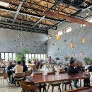 1964 | [임실]임실 대형카페 토굴빵으로 유명한 임실창고1964 방문 후기