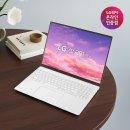 한컴TS | LG 트윈스 우승 혜택으로 그램 프로 루나 레이크 구매한 이야기