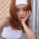 오렌지브라운