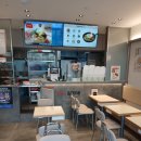 리더스김밥 이미지