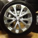 타이어 체인지 이미지