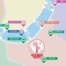 월드타워2 앞 이미지