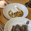 모오브 | 기념일에 가기 좋은 홍대 연남 피스타치오 맛집 강추!! <헤도네> & <오피스오브> 내돈내산 후기
