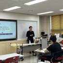 문현고등학교 | 송파구, 청소년 勞動 權利 높인다
