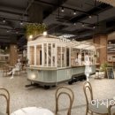 현대백화점킨텍스점 식품관 이미지