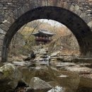 선암사매표소_매표소 | 순천 조계산 선암사 가족 산책 : 11월 늦가을 가을 단풍 풍경과 은행나무