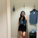 현대폴로여성 | 폴로 랄프로렌 여성 데님 원피스 후기｜송도 현대프리미엄아울렛 구매 💙