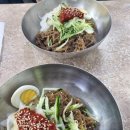 청량리할머니냉면 | 청량리 코스 할머니냉면 후기 / 양념을 덜어드세요